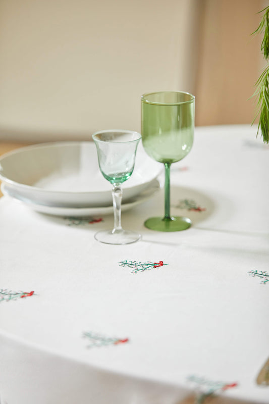 Mistletoe Dug - Mistelten Juledug