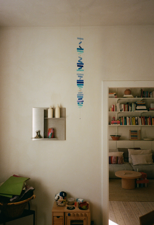 Flickering Light Uro