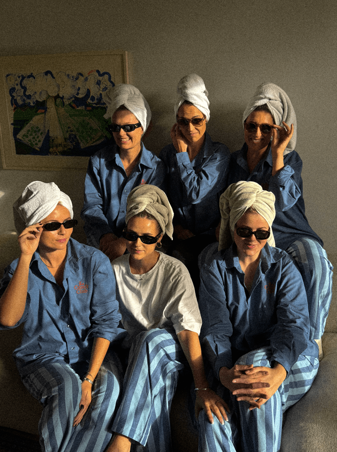 The Comfy Club - Bukser