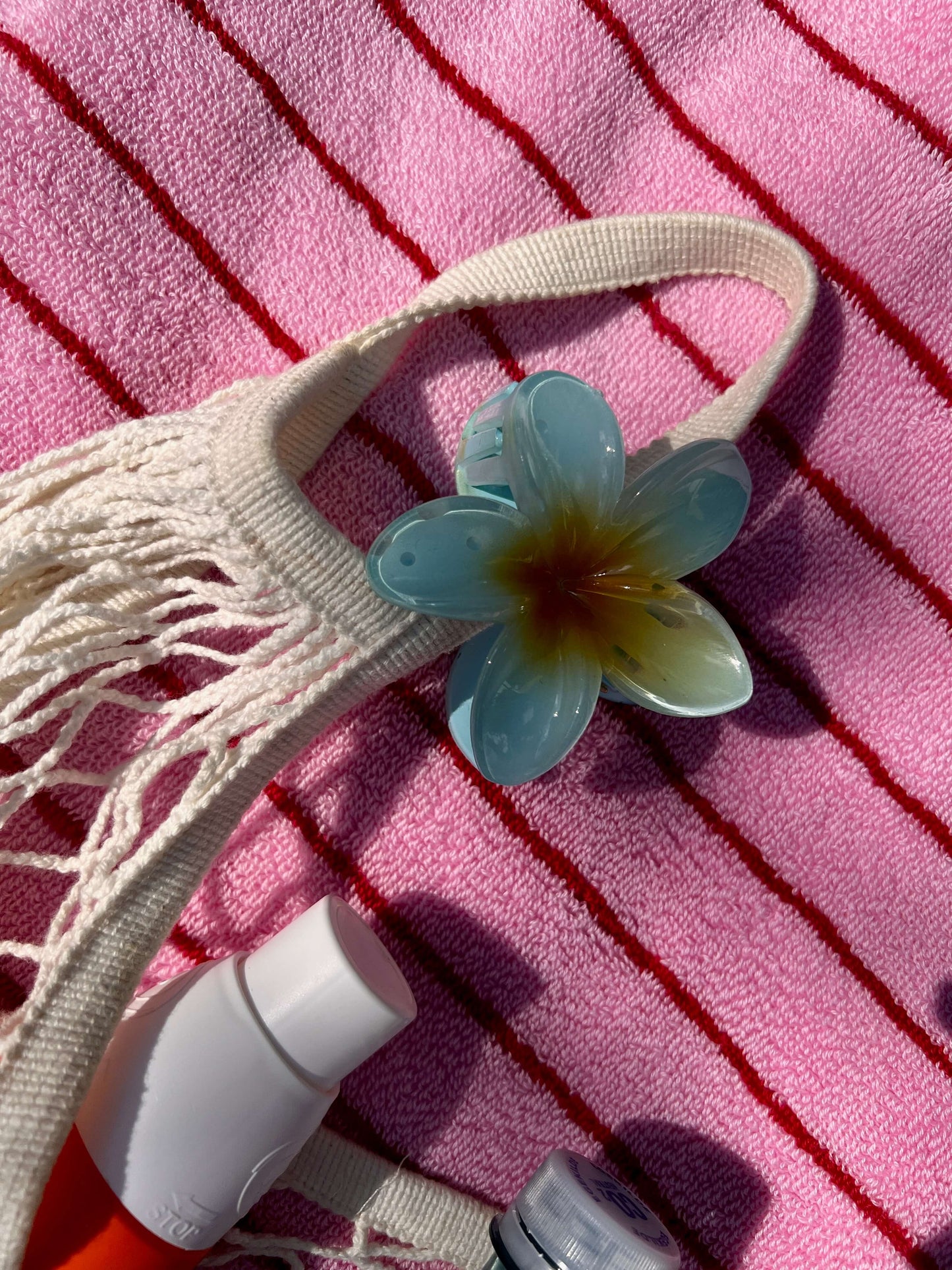 Hawaii Claw