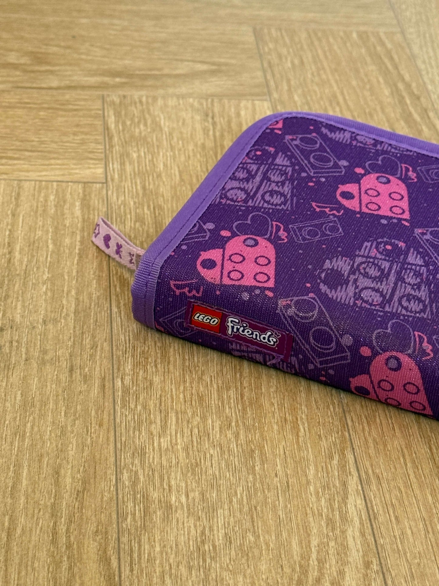 LEGO Friends penalhus