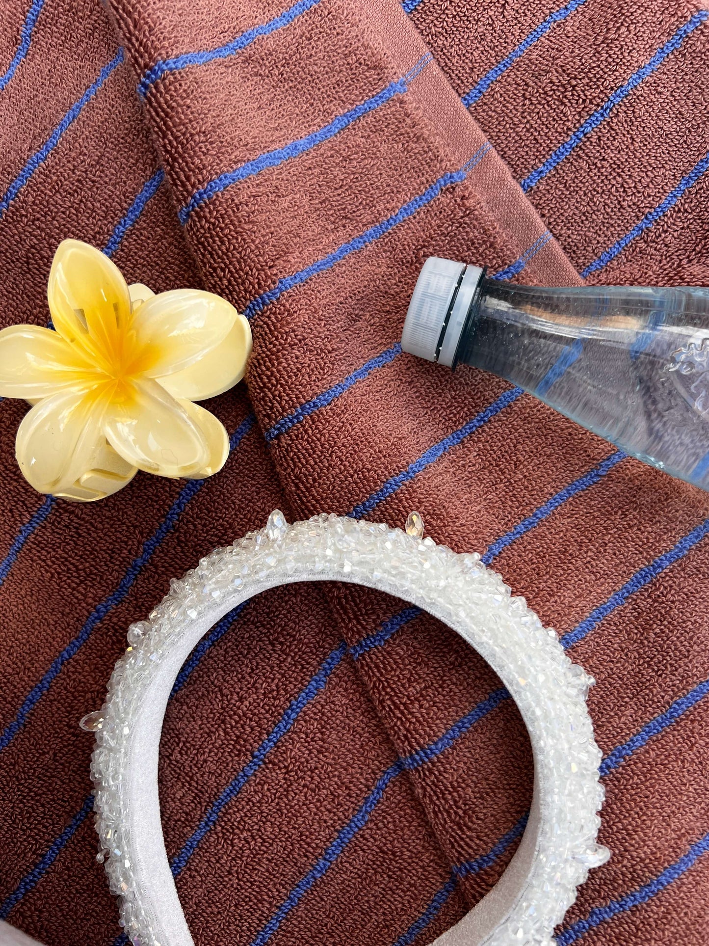 Hawaii Claw