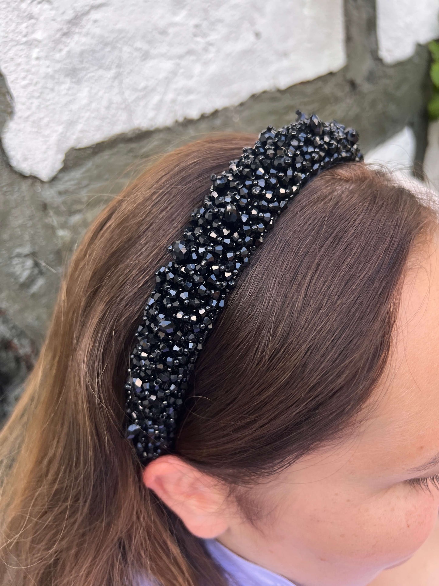 Victoria Headband