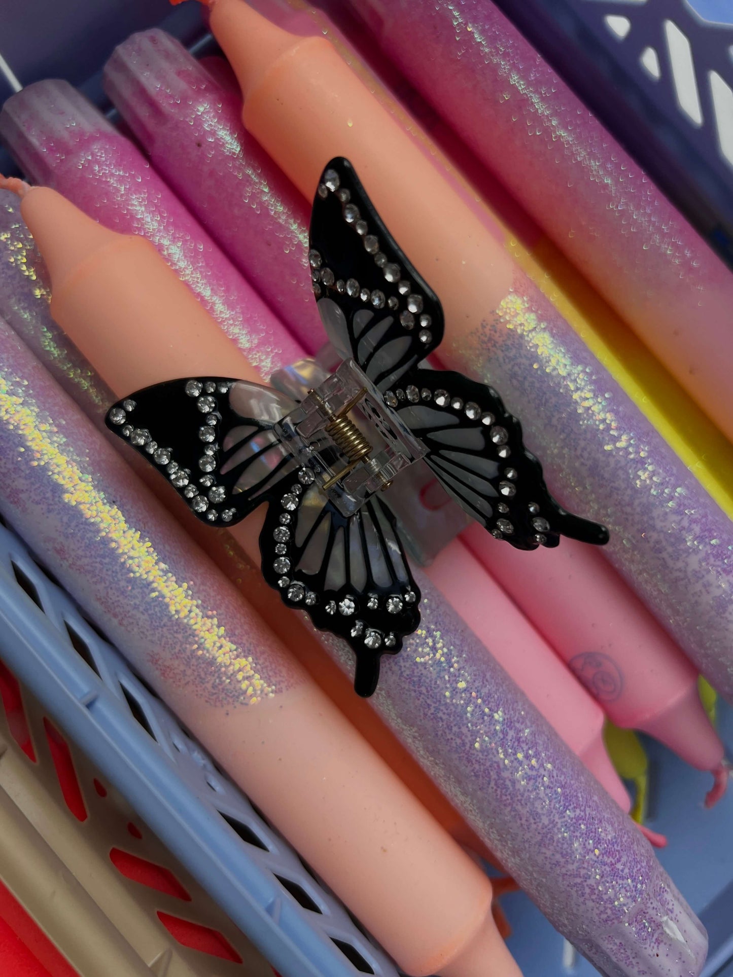 Butterfly Claw