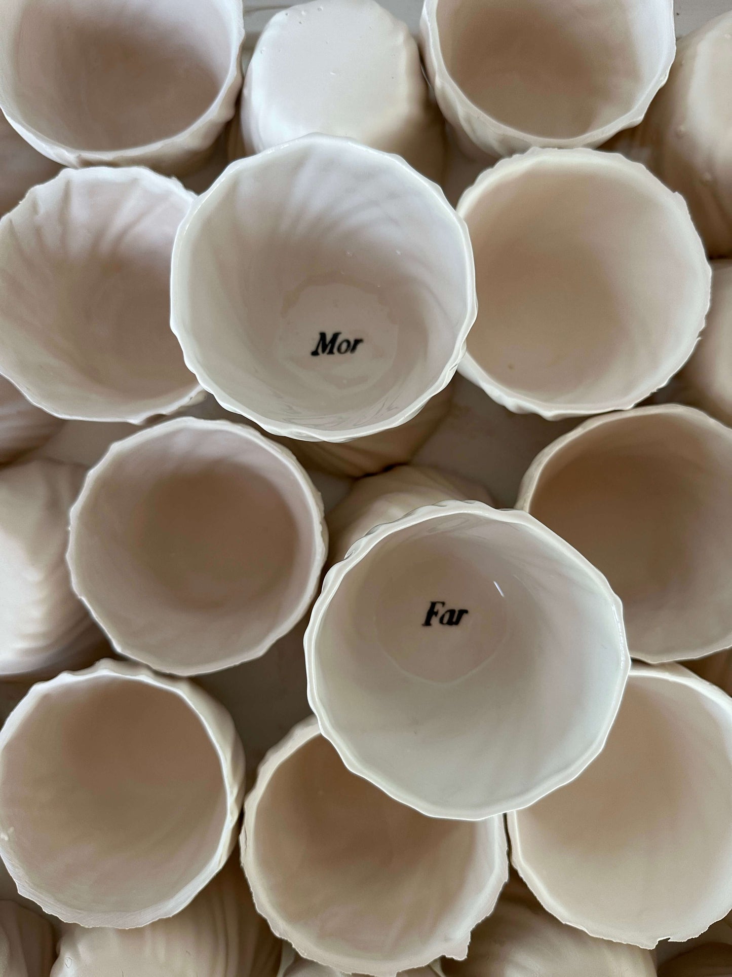 Tide Cup - Mom and Dad