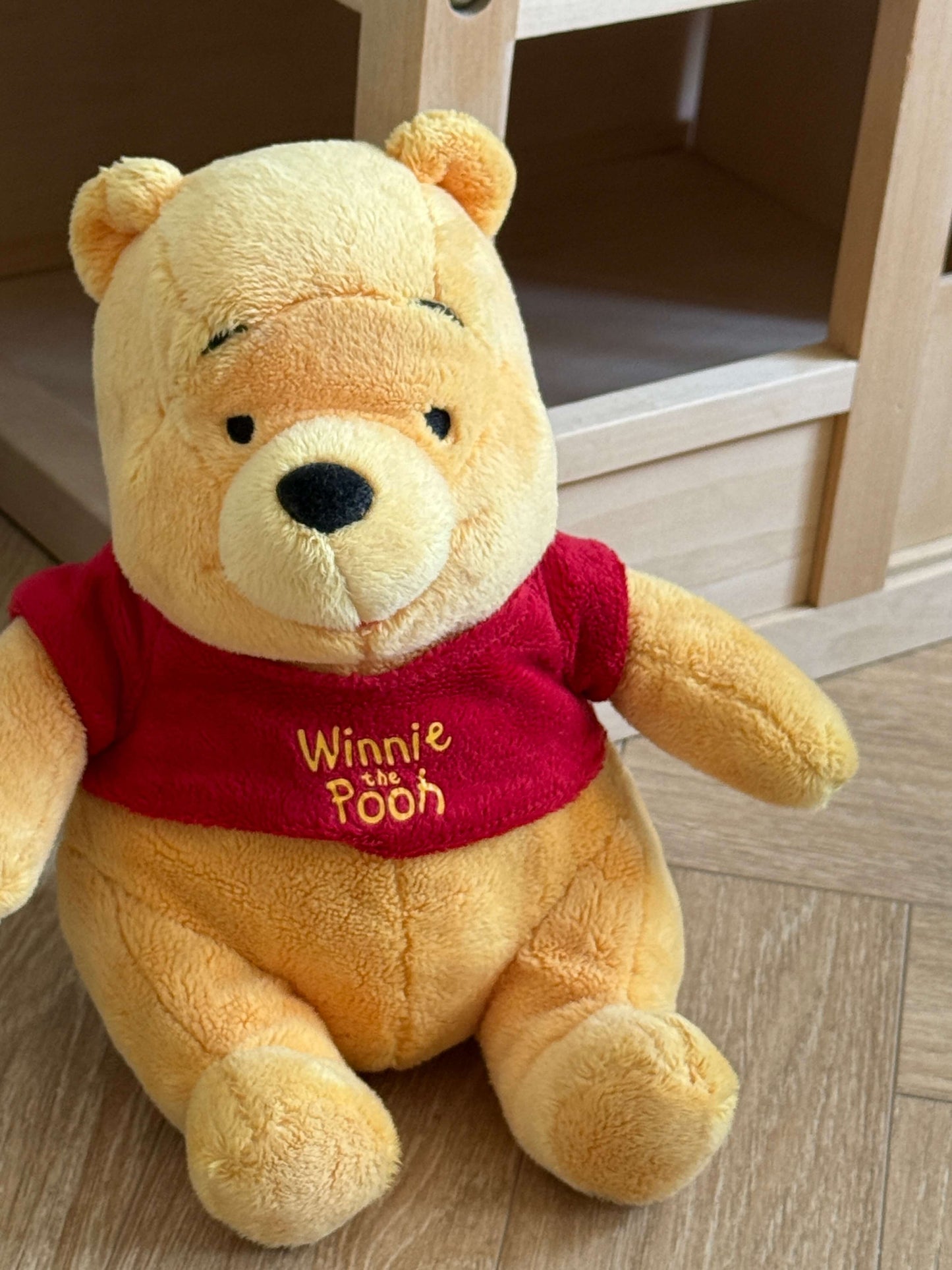 Peter Plys bamse