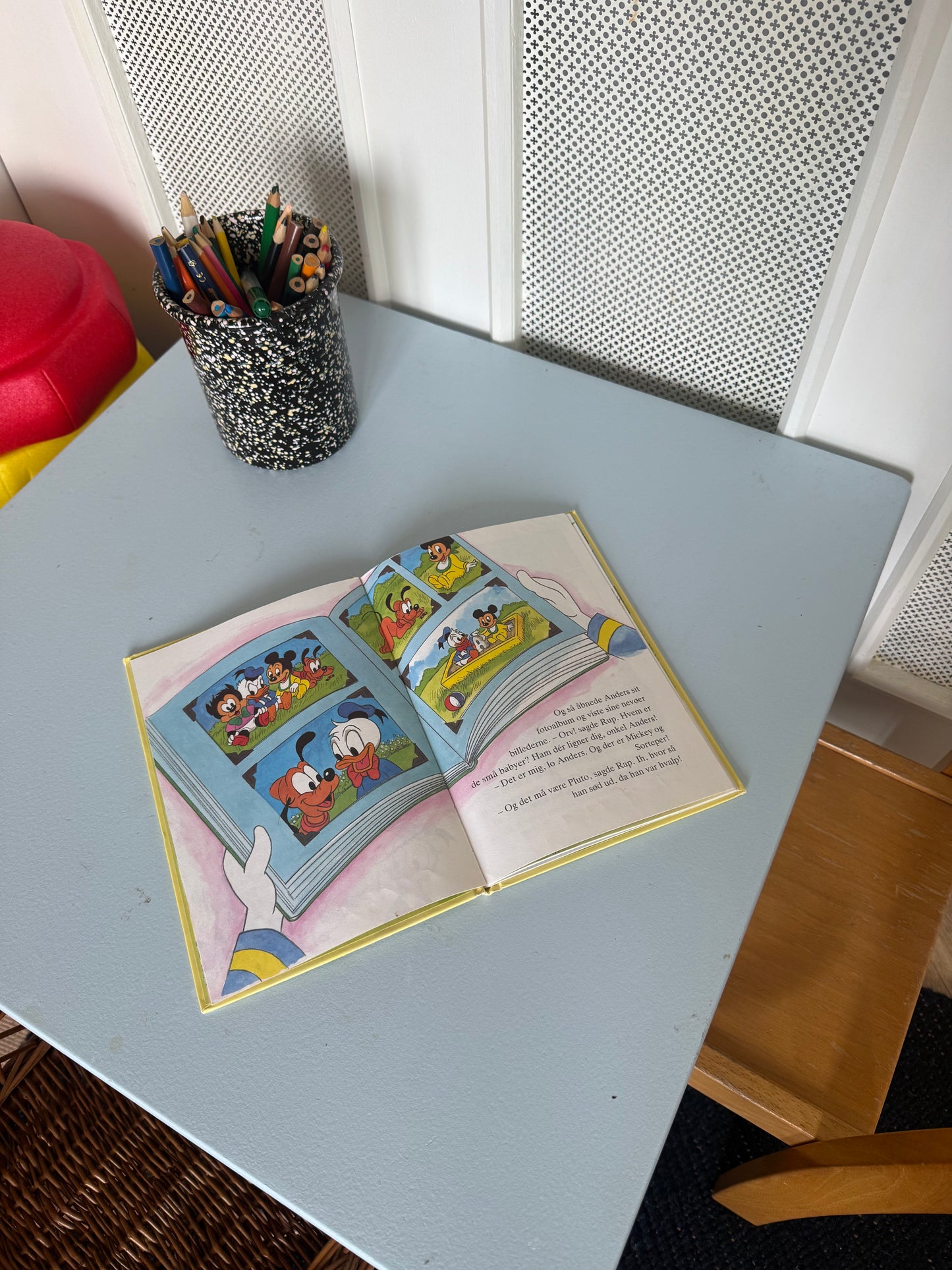 Disney Babies – Fødselsdagsfesten
