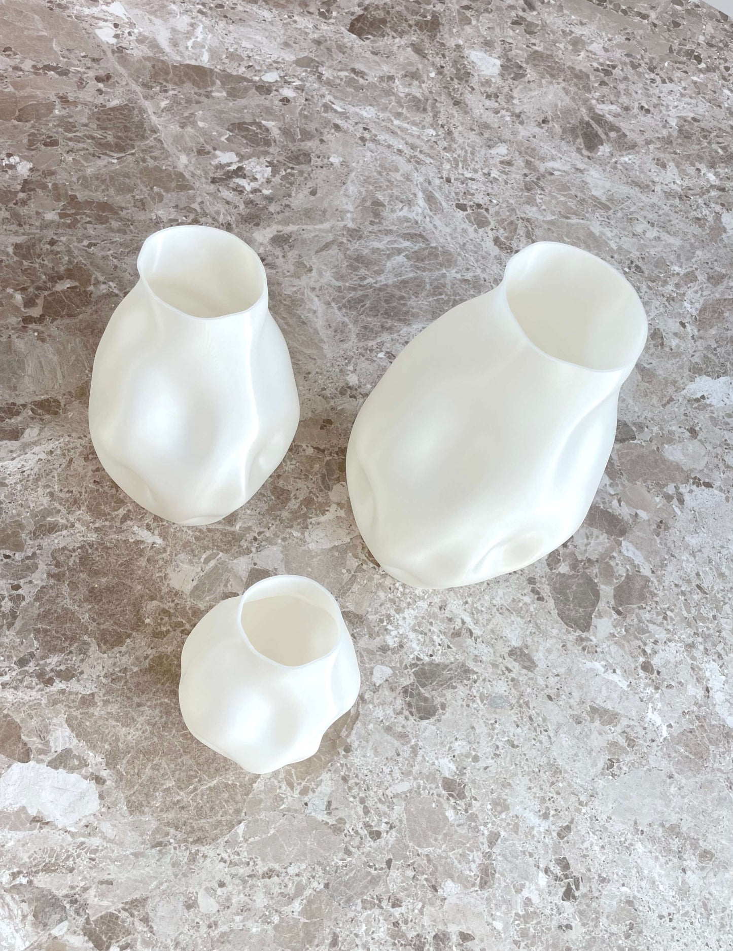 Illumina Vase