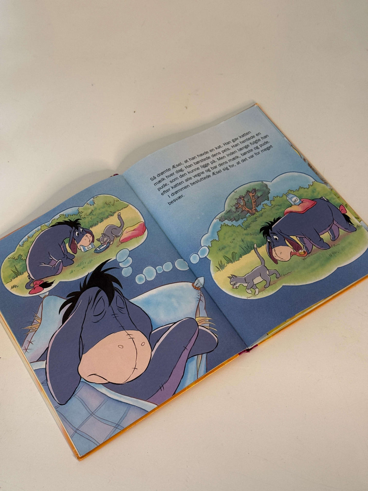 Det perfekte kæledyr bog