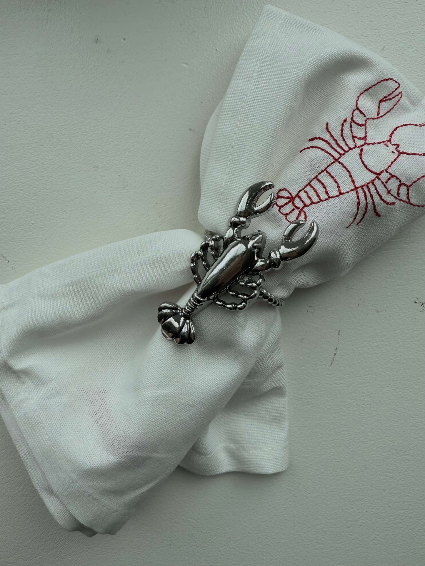 Servietring (2.SORTERING)