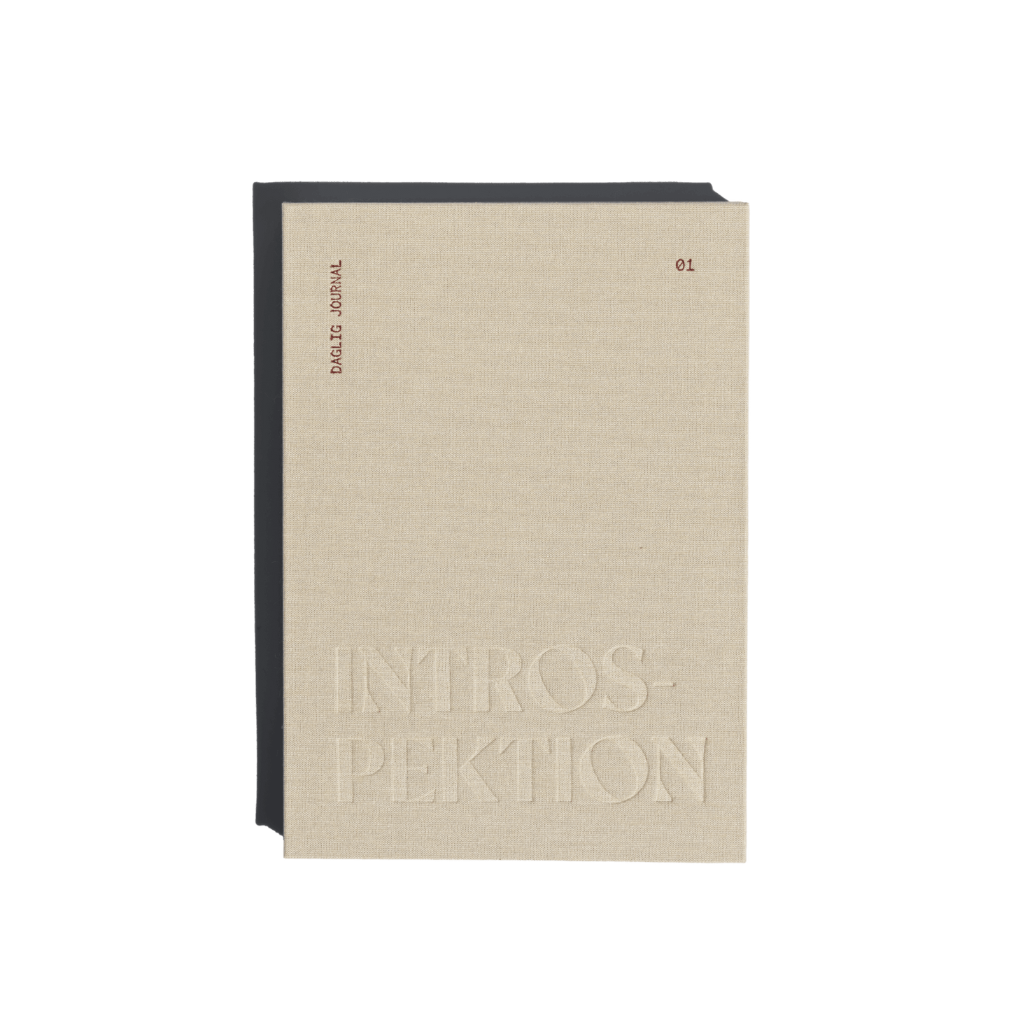 Guided Journal - Introspektion