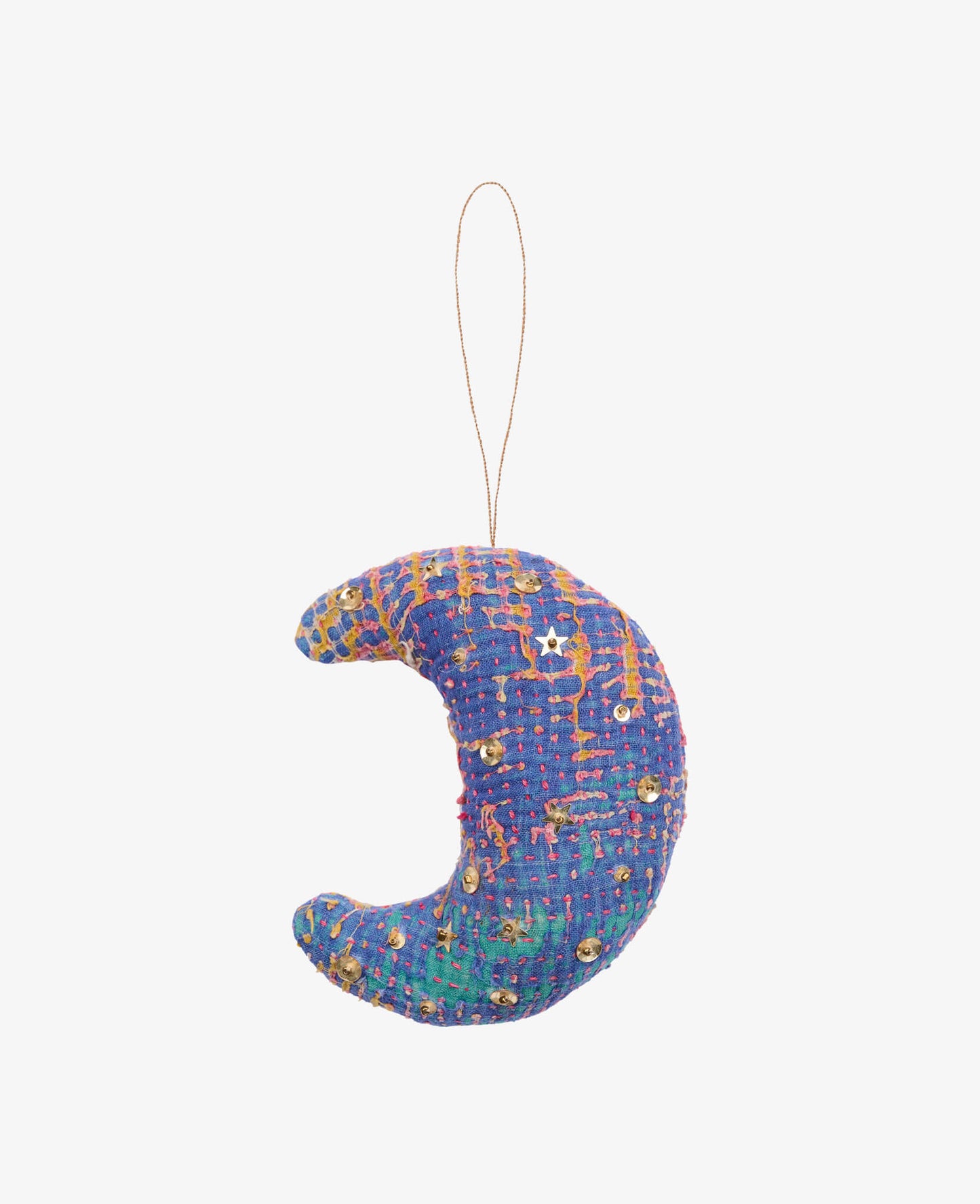 Moon Ornament