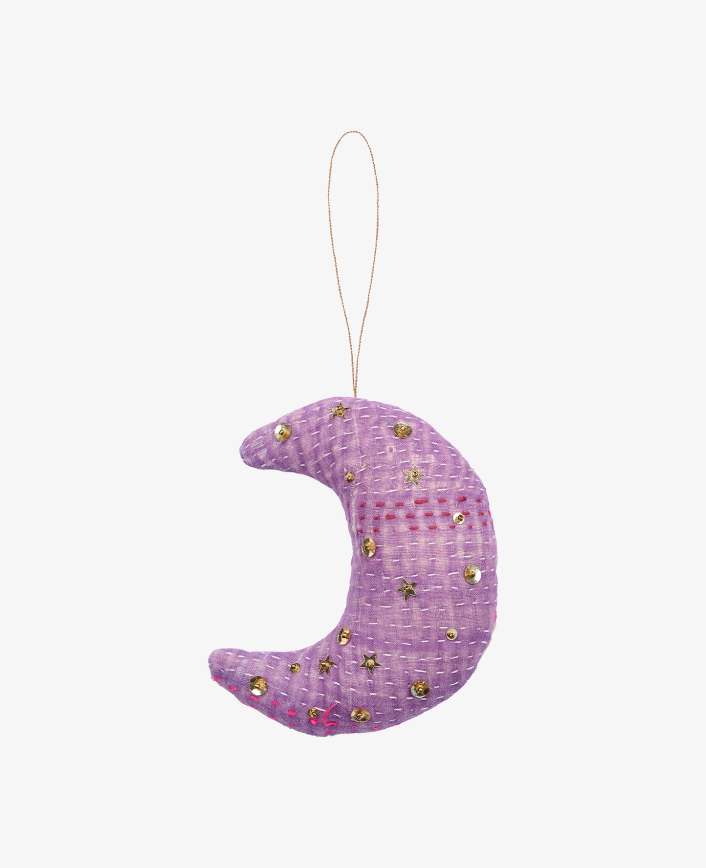 Moon Ornament