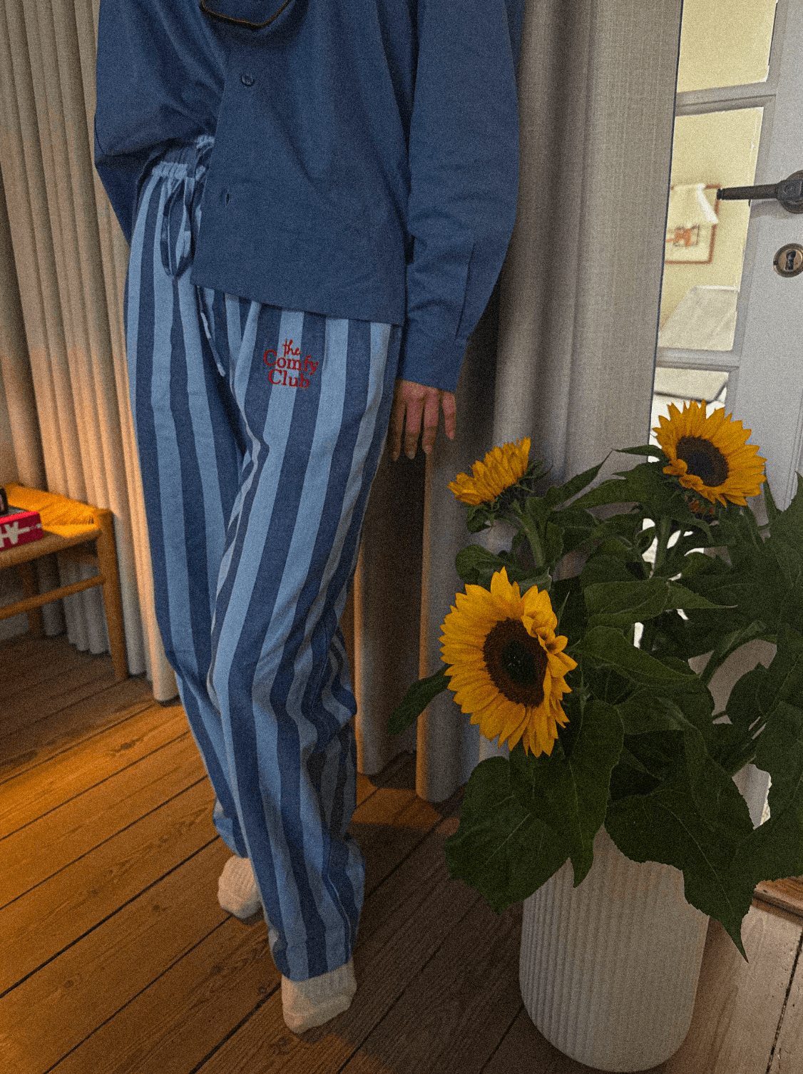 The Comfy Club - Bukser