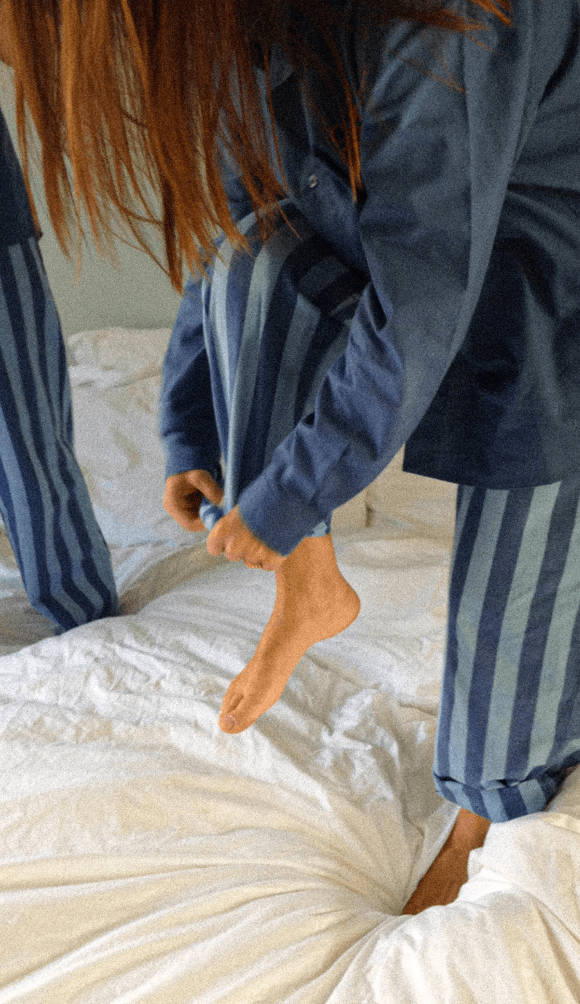 The Comfy Club - Bukser