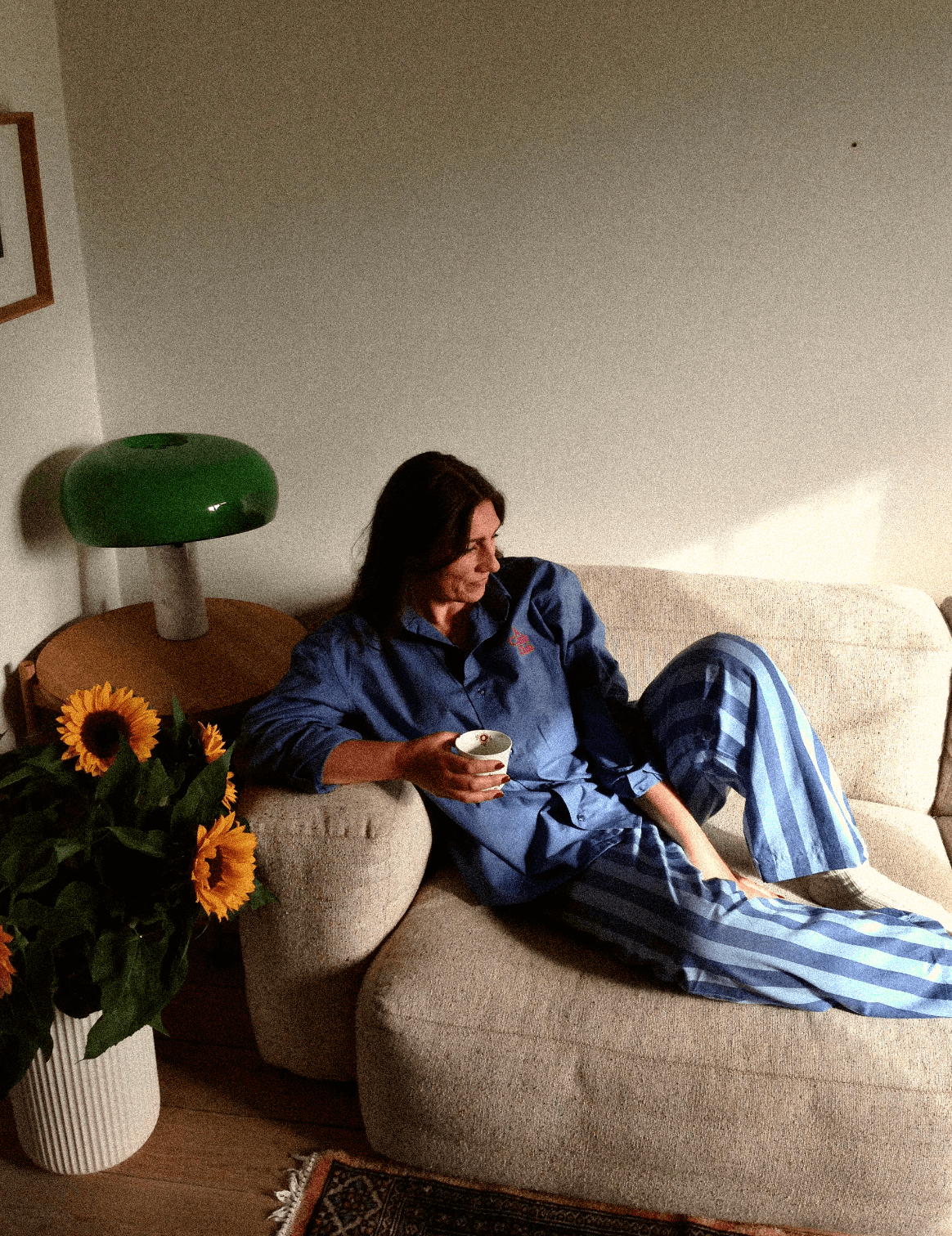 The Comfy Club - Bukser
