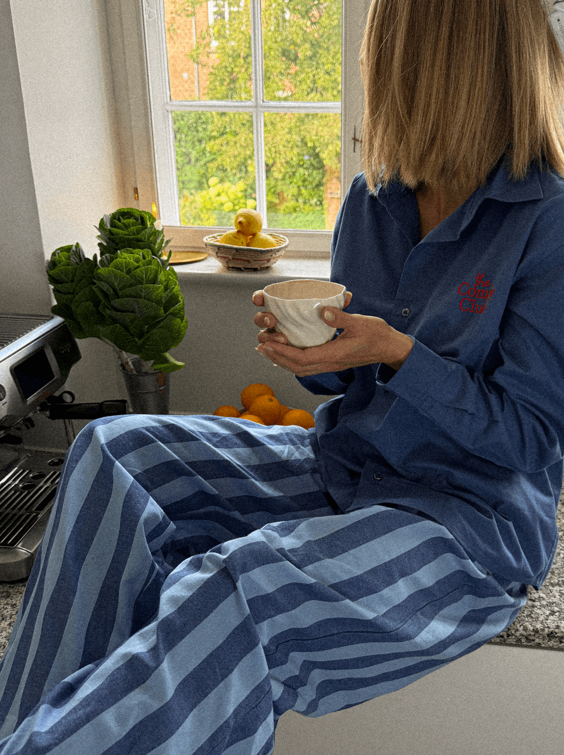 The Comfy Club - Bukser