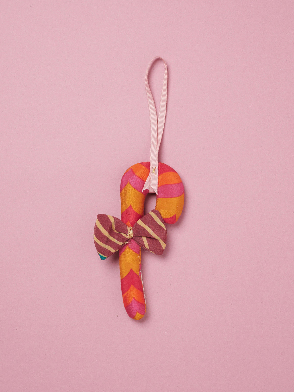 Sissel Edelbo Julepynt - Candy Cane