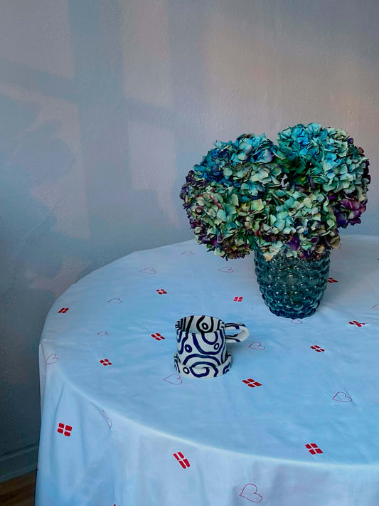 Inspiration til bordet: Blåmst’s Celebration kollektion