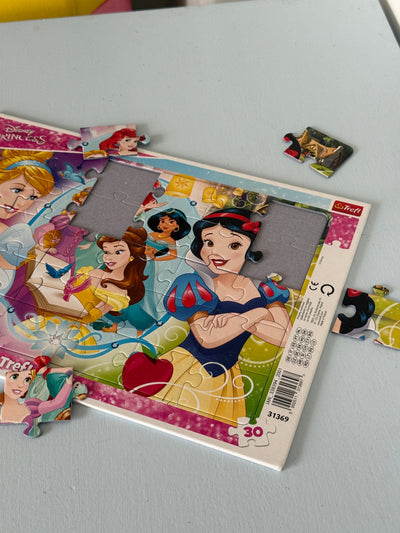 Prinsesser