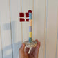 The Clay Play Keramik Flag