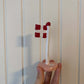 The Clay Play Keramik Flag