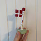 The Clay Play Keramik Flag
