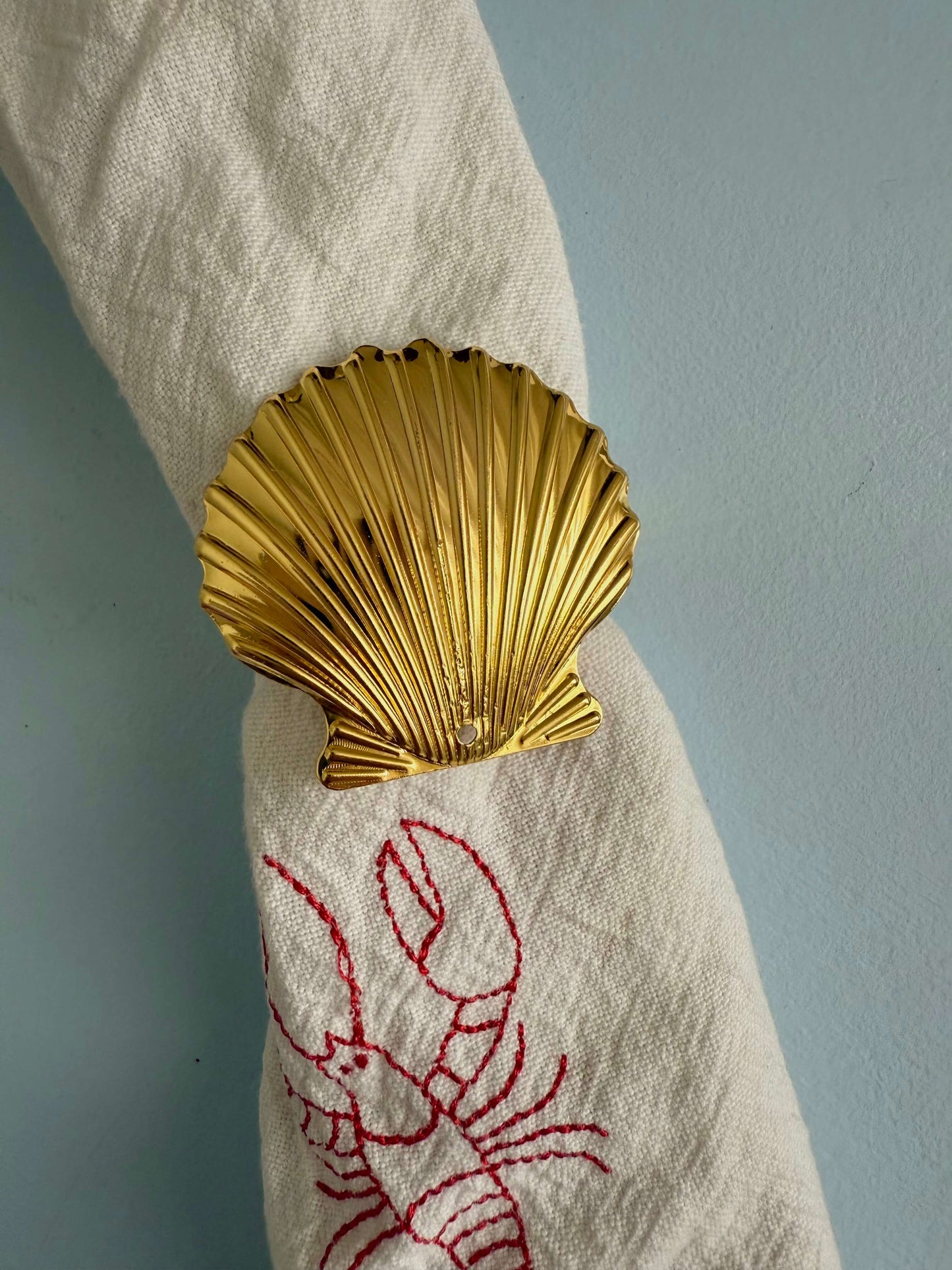 Napkin rings (2-PACK)
