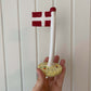 The Clay Play Keramik Flag