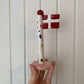 The Clay Play Keramik Flag