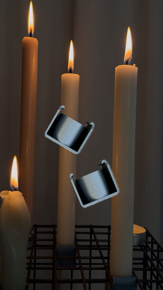 Candle Stories: Anchor