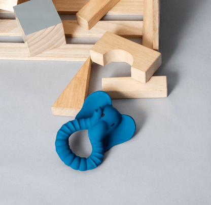 Elefant bidering