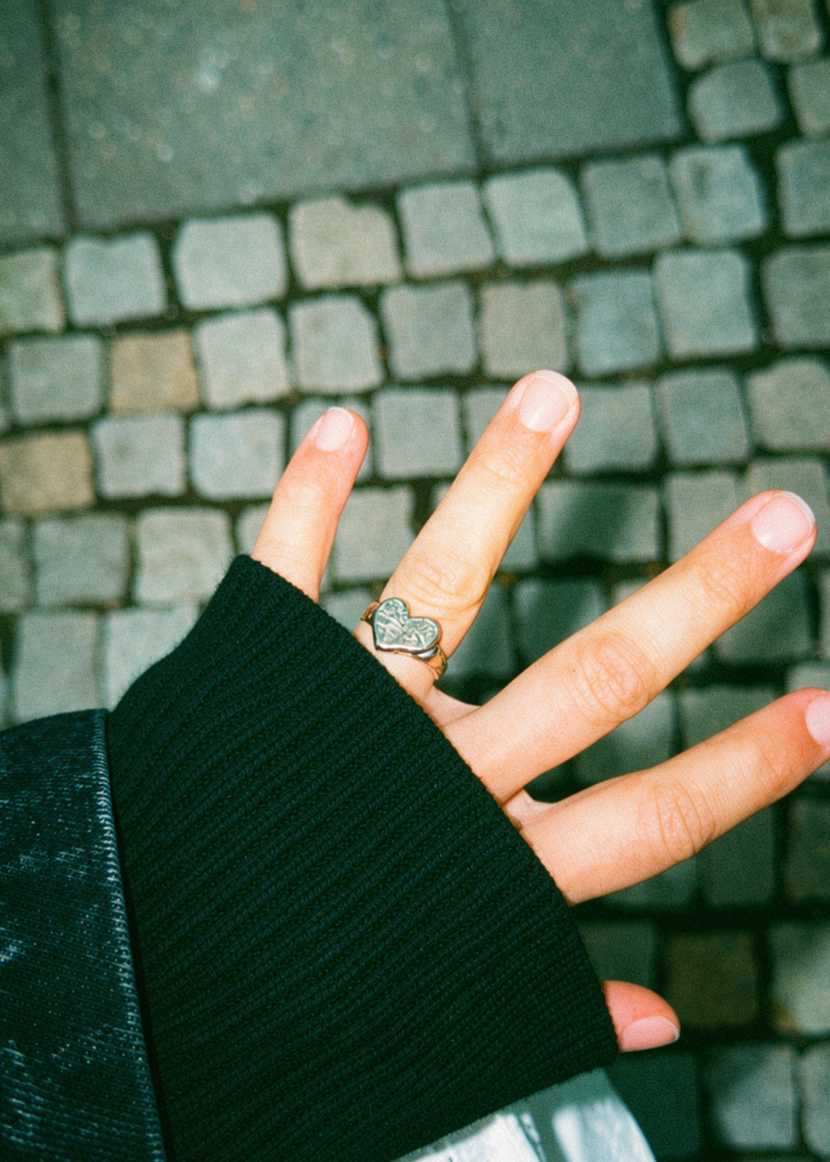 Heart Ring