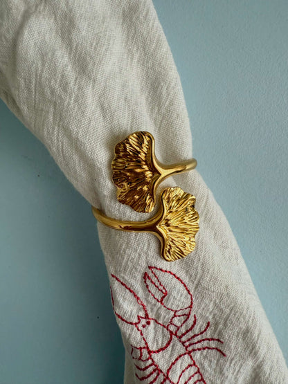 Napkin rings (2-PACK)