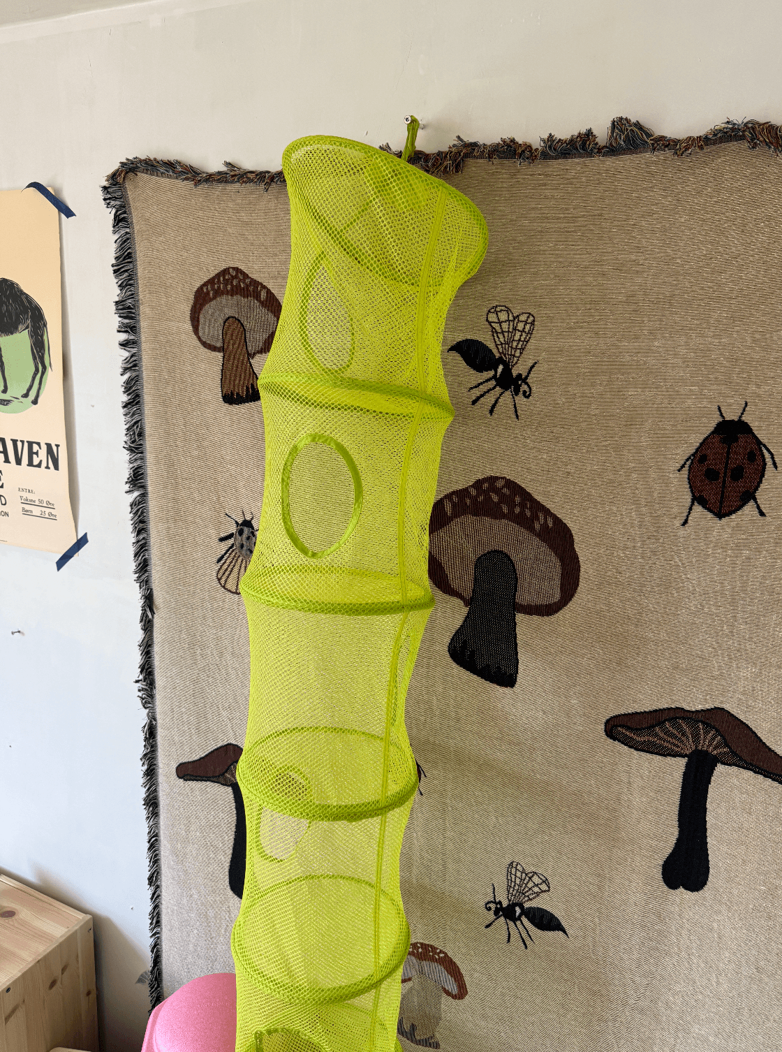 Retro IKEA netophæng