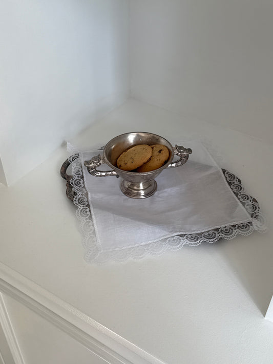 Champagneskål