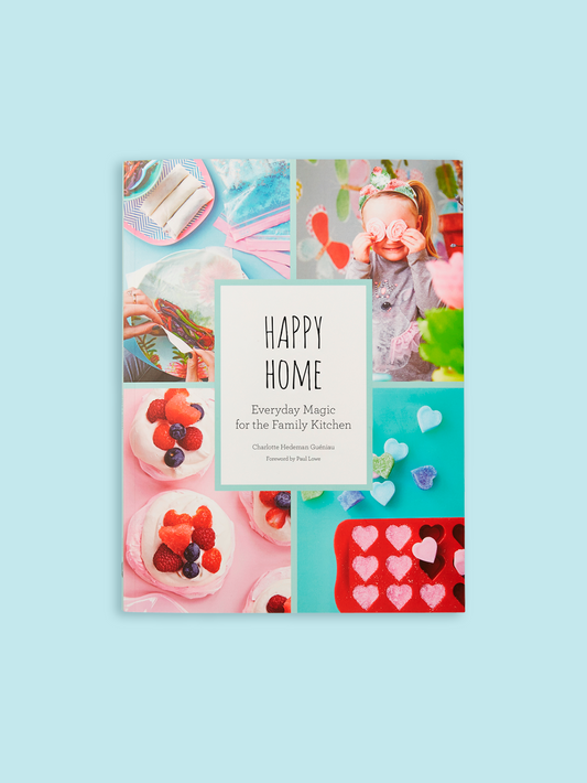 Happy Home - Kitchen