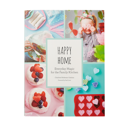 Happy Home - Kitchen