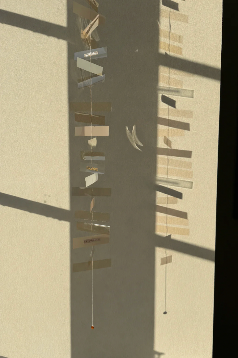 Flickering Light Uro