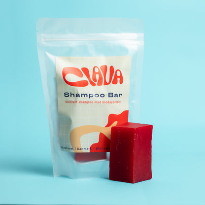 Shampoo Bar