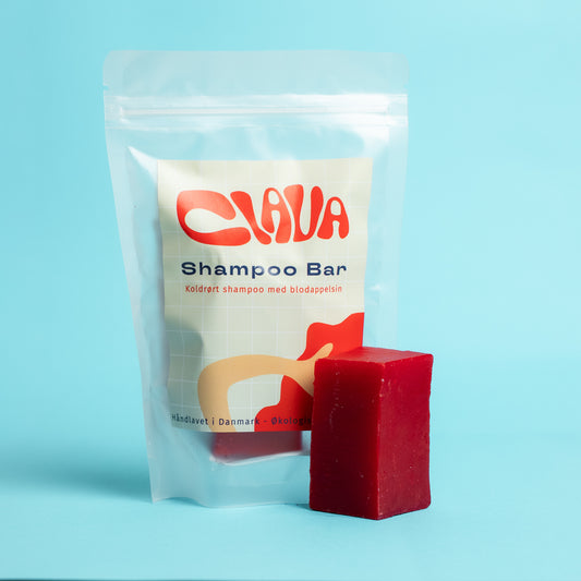 Shampoo Bar