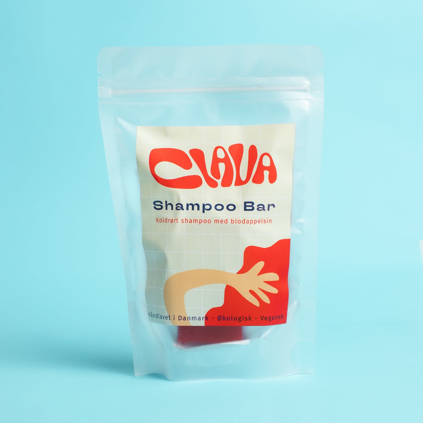 Shampoo Bar