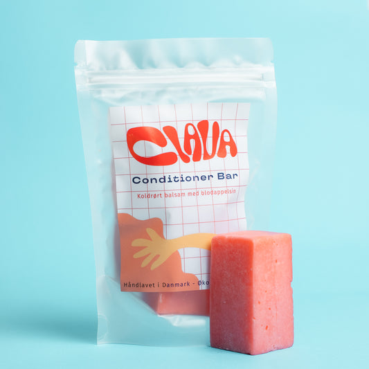 Conditioner Bar