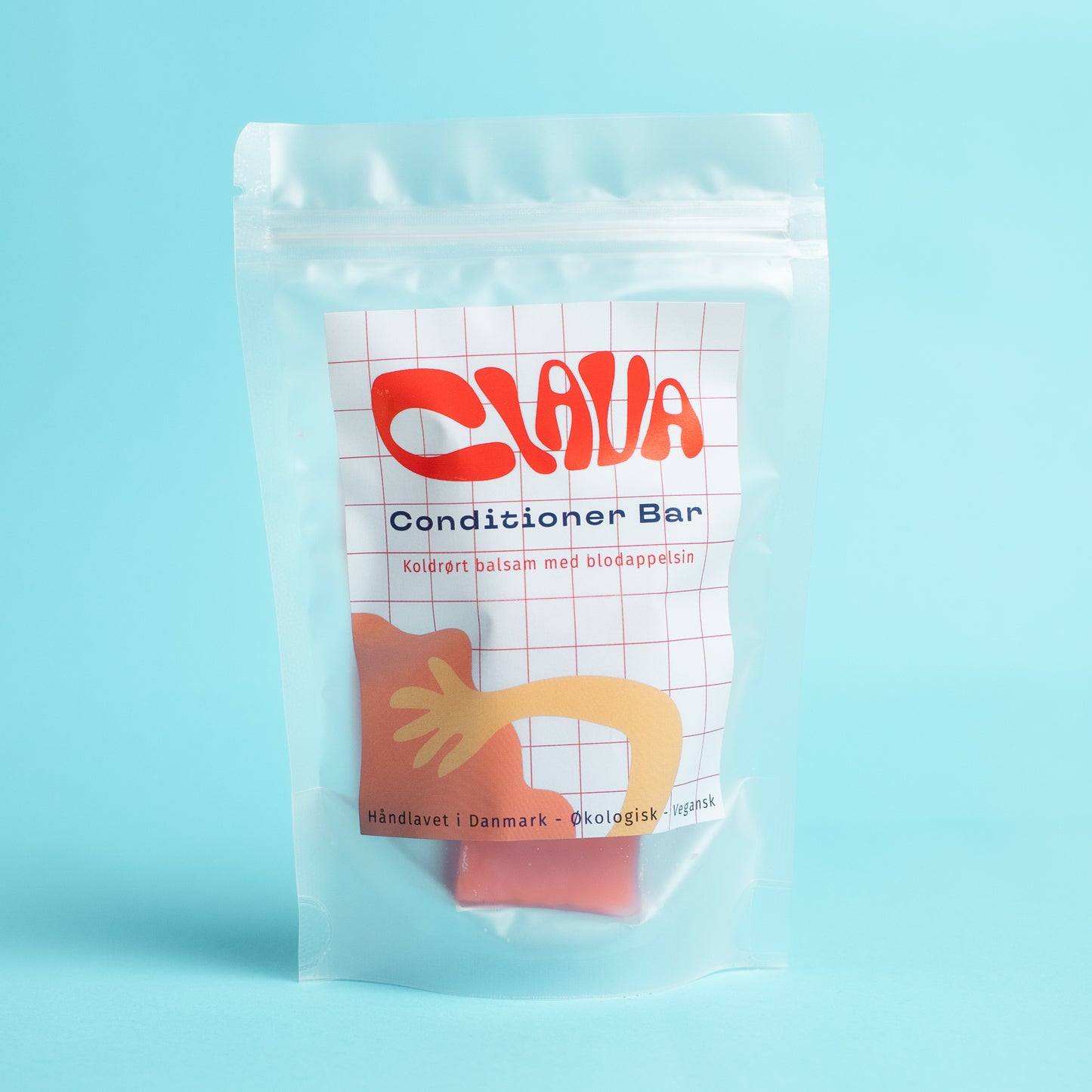 Conditioner Bar