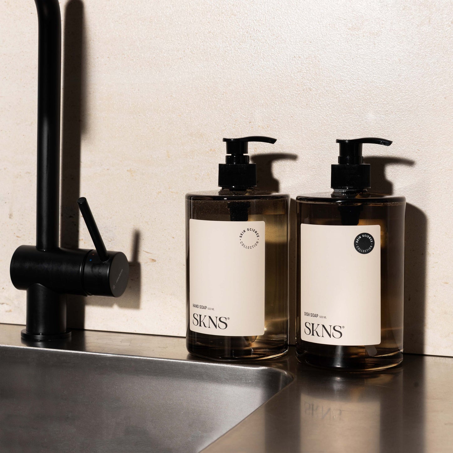 Hand Soap