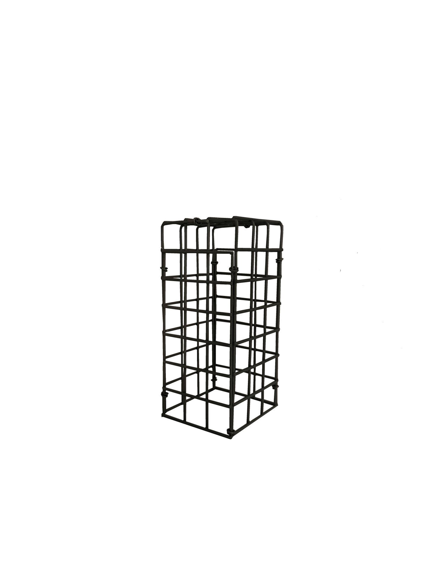 Candle Stories: Grid 03