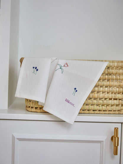 Flower viskestykke – 2. sortering