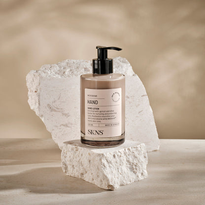 Hand Lotion