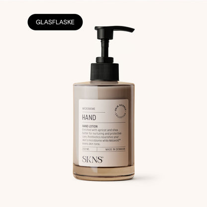 Hand Lotion
