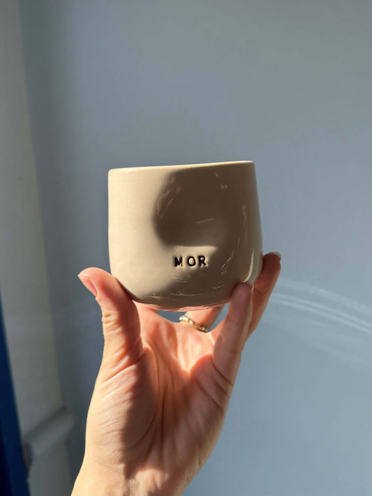 Tommelkop - Mor og Far